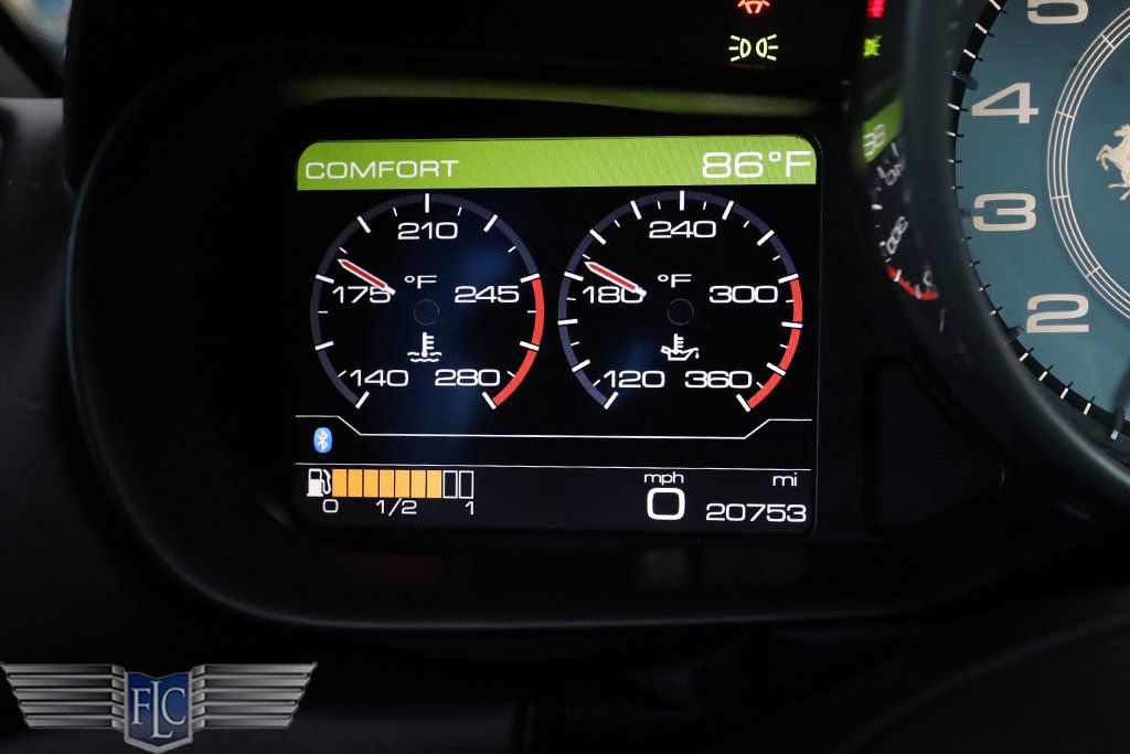 2015 Ferrari California T 2dr Convertible - 23020099 - 36