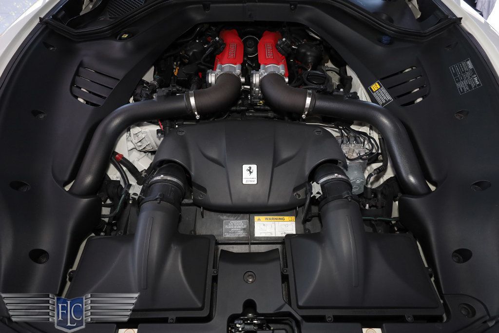 2015 Ferrari California T 2dr Convertible - 23020099 - 37