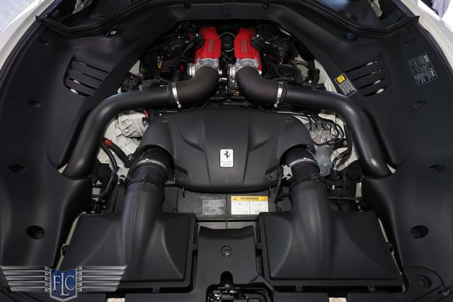 2015 Ferrari California T 2dr Convertible - 23020099 - 37