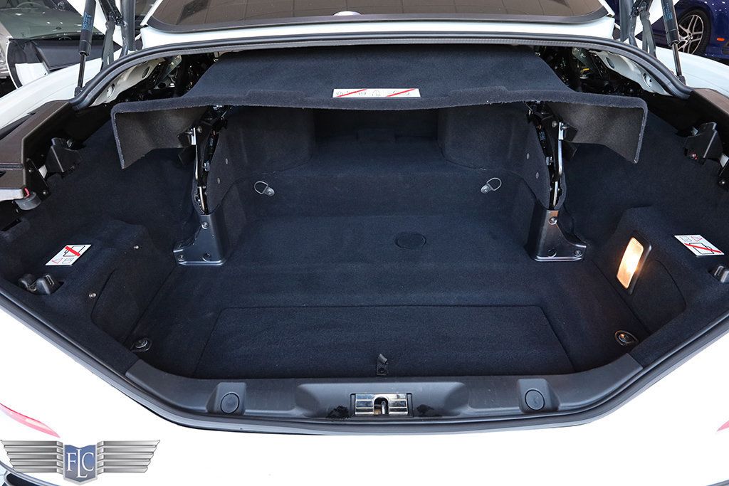 2015 Ferrari California T 2dr Convertible - 23020099 - 38