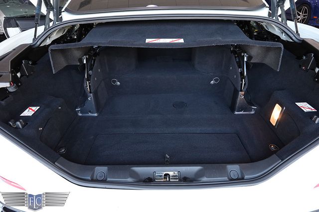 2015 Ferrari California T 2dr Convertible - 23020099 - 38