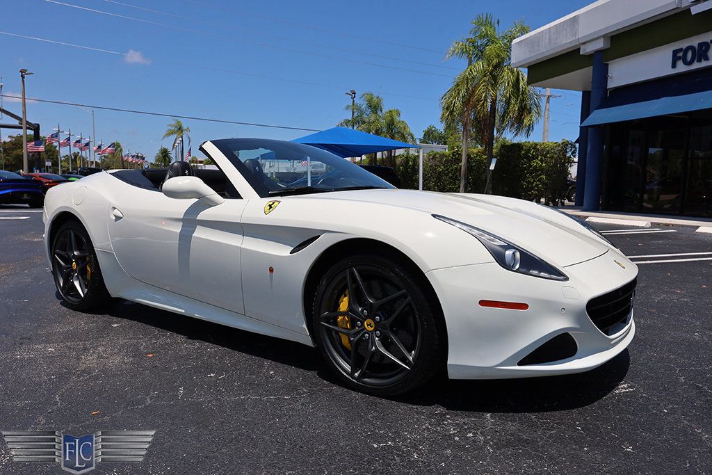 2015 Ferrari California T 2dr Convertible - 23020099 - 3