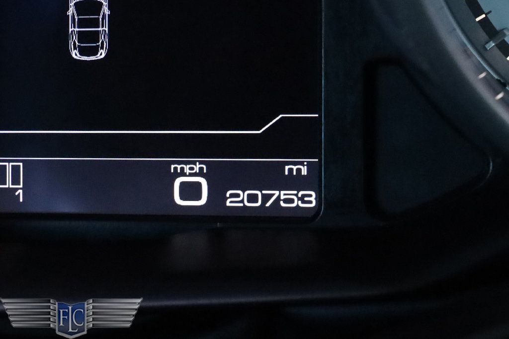 2015 Ferrari California T 2dr Convertible - 23020099 - 39