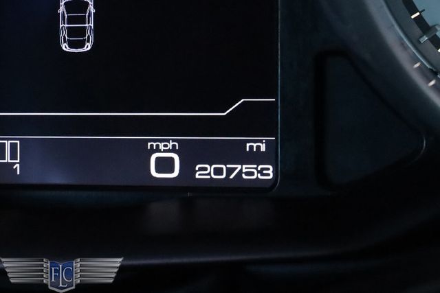 2015 Ferrari California T 2dr Convertible - 23020099 - 39