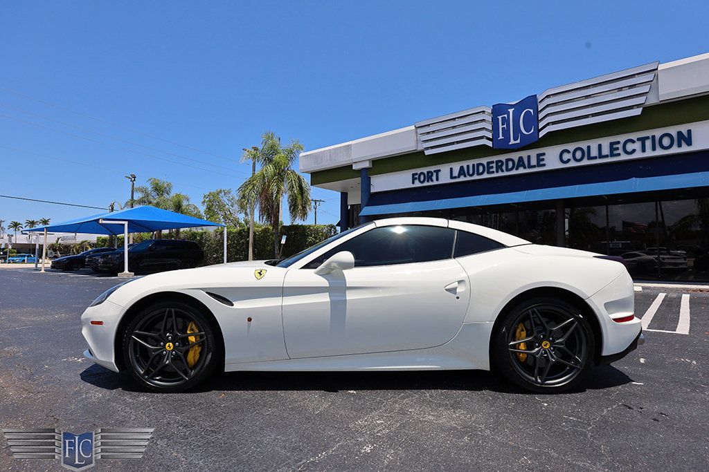 2015 Ferrari California T 2dr Convertible - 23020099 - 41