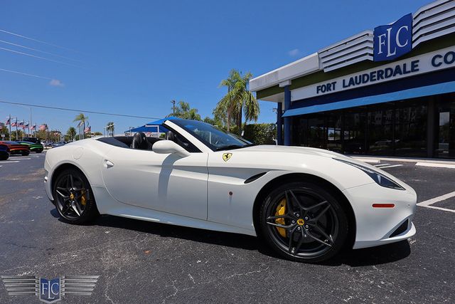 2015 Ferrari California T 2dr Convertible - 23020099 - 42