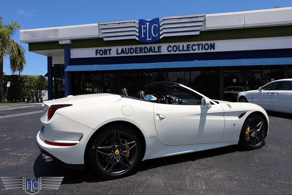 2015 Ferrari California T 2dr Convertible - 23020099 - 5