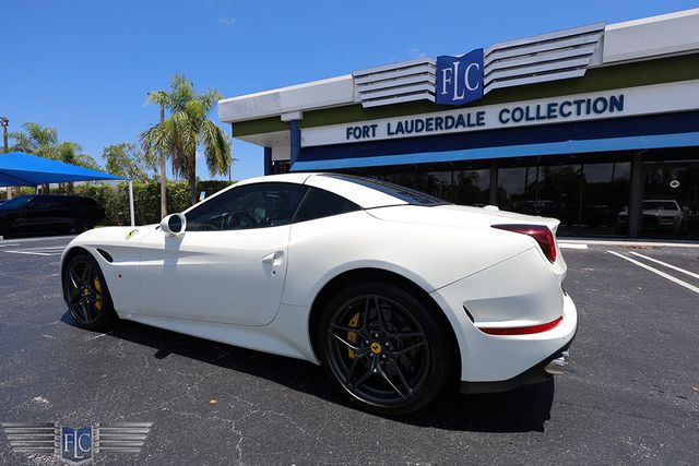 2015 Ferrari California T 2dr Convertible - 23020099 - 6