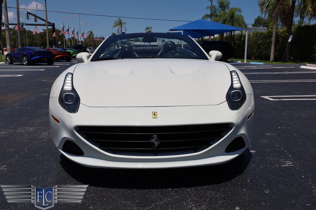 2015 Ferrari California T 2dr Convertible - 23020099 - 7
