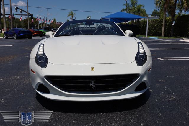 2015 Ferrari California T 2dr Convertible - 23020099 - 7