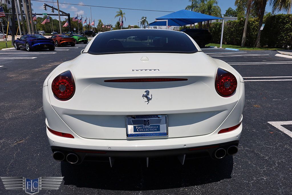 2015 Ferrari California T 2dr Convertible - 23020099 - 8