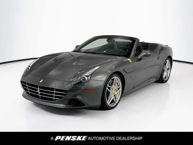 2015 Ferrari California T 2dr Convertible - 23024699 - 0
