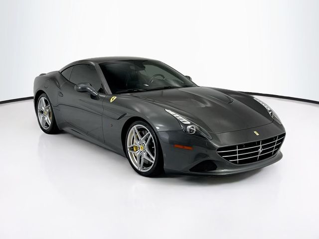 2015 Ferrari California T 2dr Convertible - 23024699 - 10