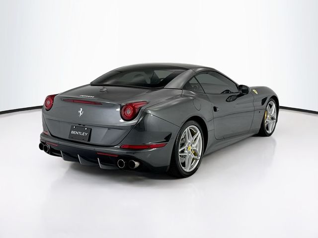 2015 Ferrari California T 2dr Convertible - 23024699 - 12