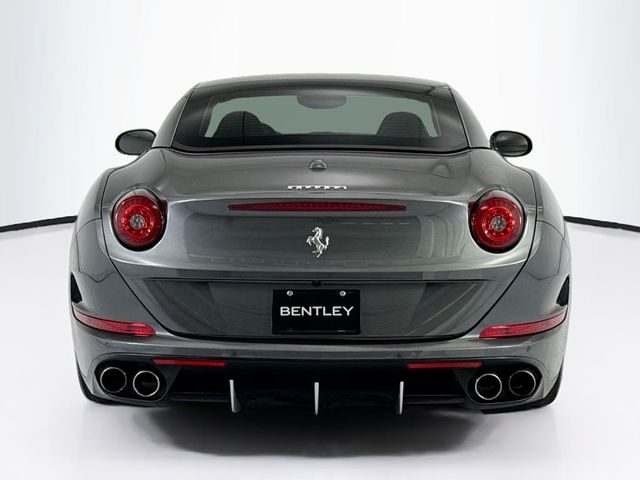 2015 Ferrari California T 2dr Convertible - 23024699 - 13