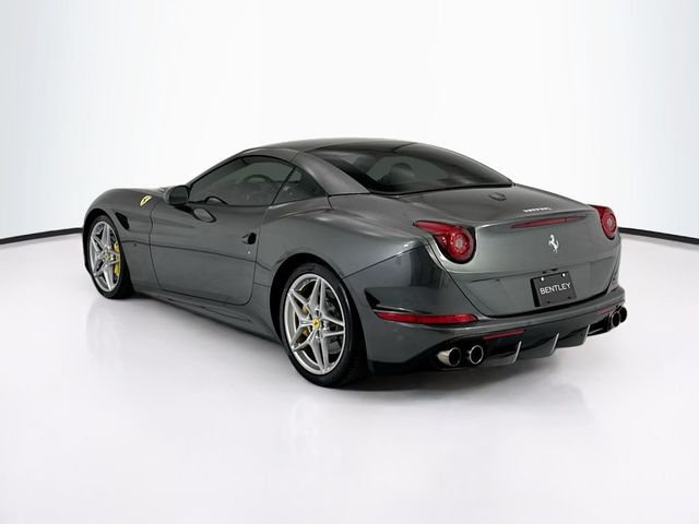 2015 Ferrari California T 2dr Convertible - 23024699 - 14