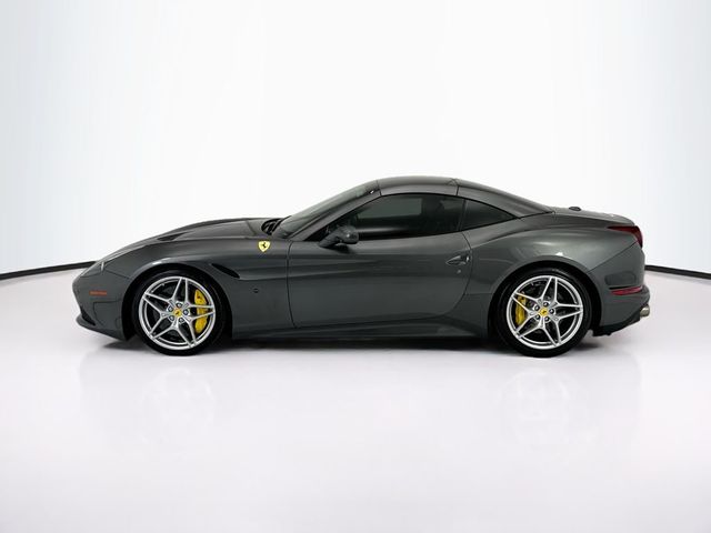 2015 Ferrari California T 2dr Convertible - 23024699 - 15