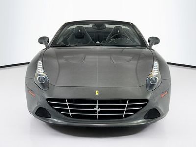 2015 Ferrari California - ZFF77XJA8F0208969