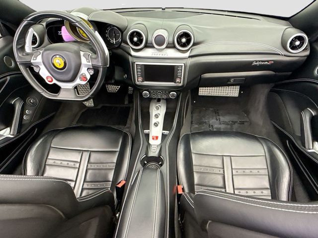 2015 Ferrari California T 2dr Convertible - 23024699 - 20