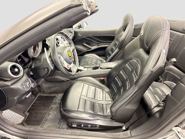 2015 Ferrari California T 2dr Convertible - 23024699 - 24