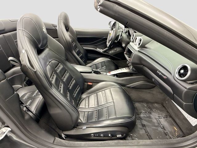2015 Ferrari California T 2dr Convertible - 23024699 - 25