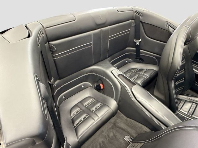 2015 Ferrari California T 2dr Convertible - 23024699 - 27