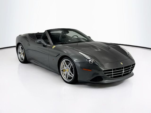 2015 Ferrari California T 2dr Convertible - 23024699 - 2