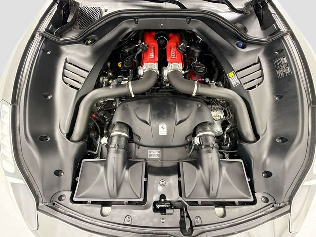 2015 Ferrari California T 2dr Convertible - 23024699 - 32
