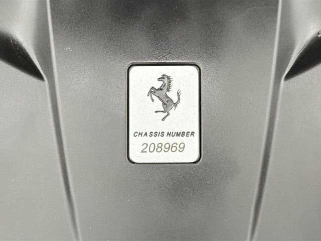 2015 Ferrari California T 2dr Convertible - 23024699 - 33