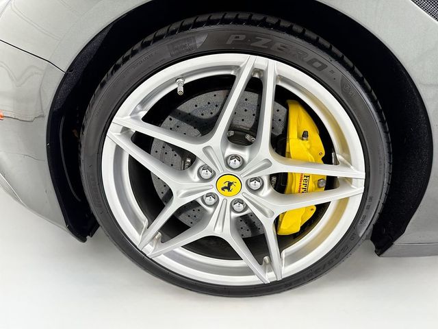 2015 Ferrari California T 2dr Convertible - 23024699 - 34