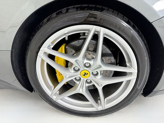 2015 Ferrari California T 2dr Convertible - 23024699 - 35