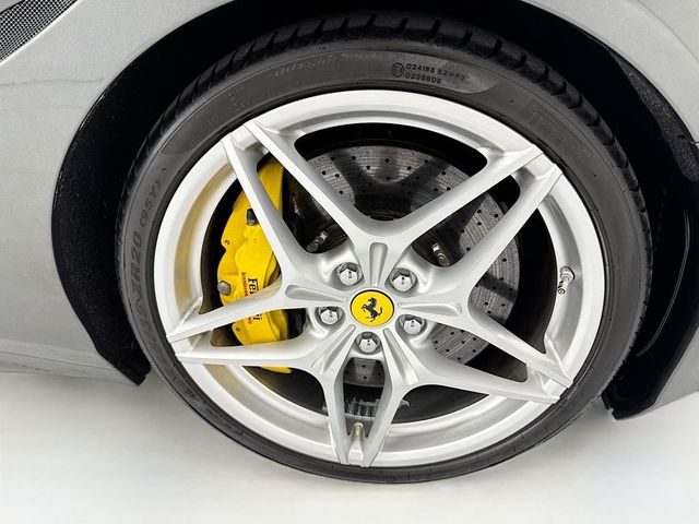 2015 Ferrari California T 2dr Convertible - 23024699 - 36