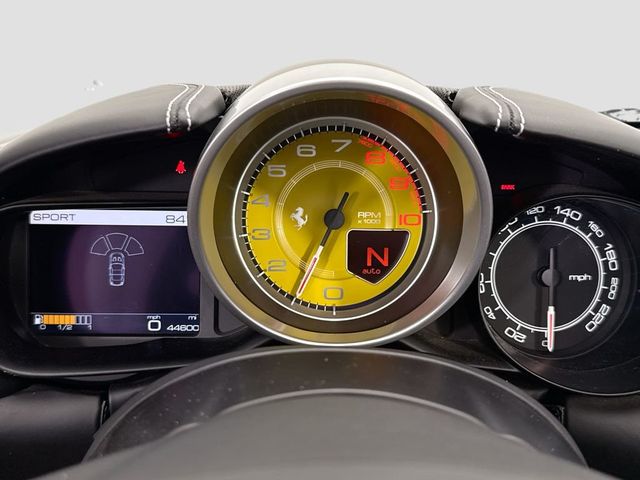 2015 Ferrari California T 2dr Convertible - 23024699 - 38