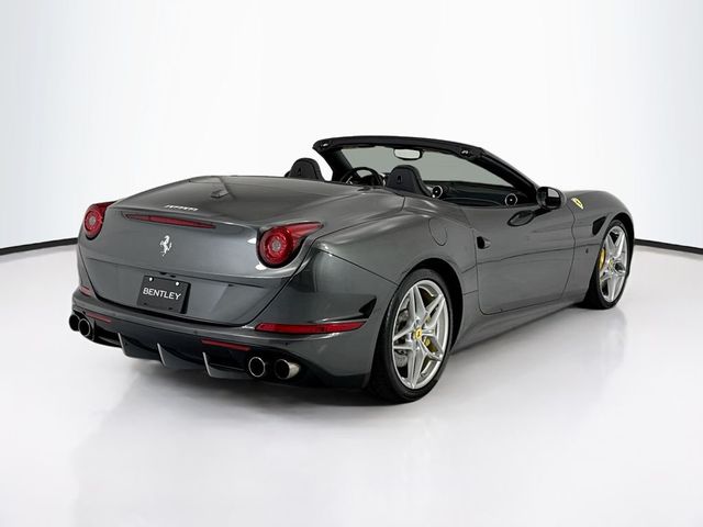 2015 Ferrari California T 2dr Convertible - 23024699 - 4