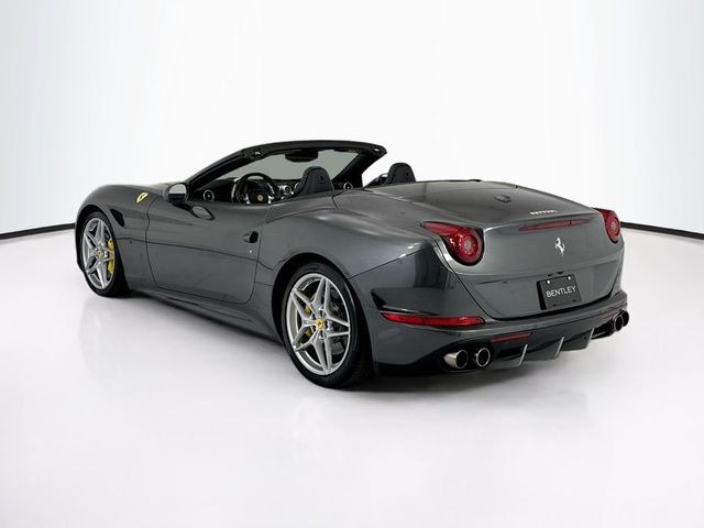 2015 Ferrari California T 2dr Convertible - 23024699 - 6