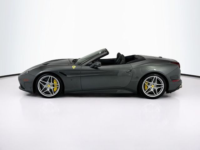 2015 Ferrari California T 2dr Convertible - 23024699 - 7