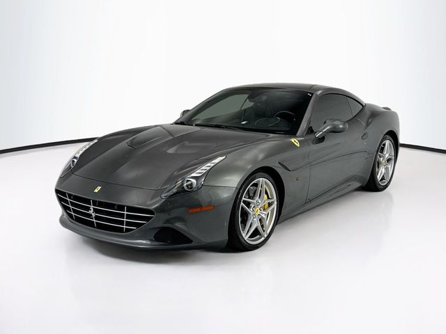 2015 Ferrari California T 2dr Convertible - 23024699 - 8