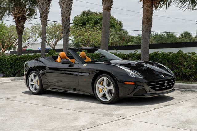 2015 Ferrari California T 2dr Convertible - 23025093 - 9