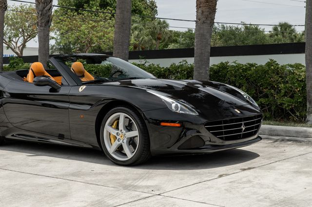 2015 Ferrari California T 2dr Convertible - 23025093 - 10