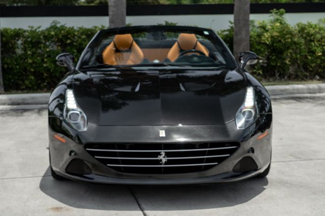 2015 Ferrari California T 2dr Convertible - 23025093 - 11