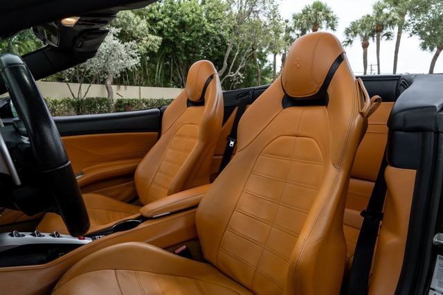 2015 Ferrari California T 2dr Convertible - 23025093 - 12