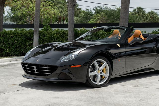 2015 Ferrari California T 2dr Convertible - 23025093 - 1