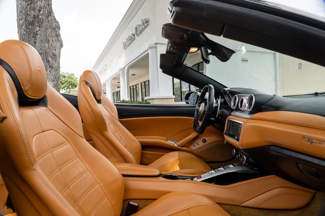 2015 Ferrari California T 2dr Convertible - 23025093 - 20