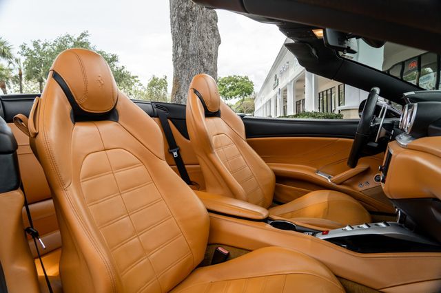 2015 Ferrari California T 2dr Convertible - 23025093 - 21