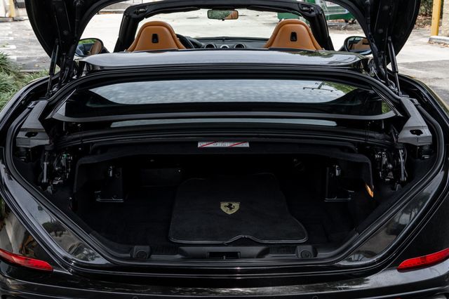2015 Ferrari California T 2dr Convertible - 23025093 - 25