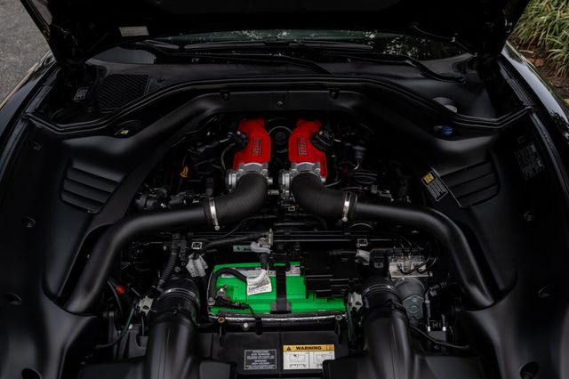 2015 Ferrari California T 2dr Convertible - 23025093 - 26