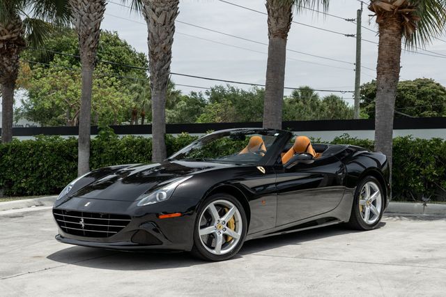 2015 Ferrari California T 2dr Convertible - 23025093 - 29
