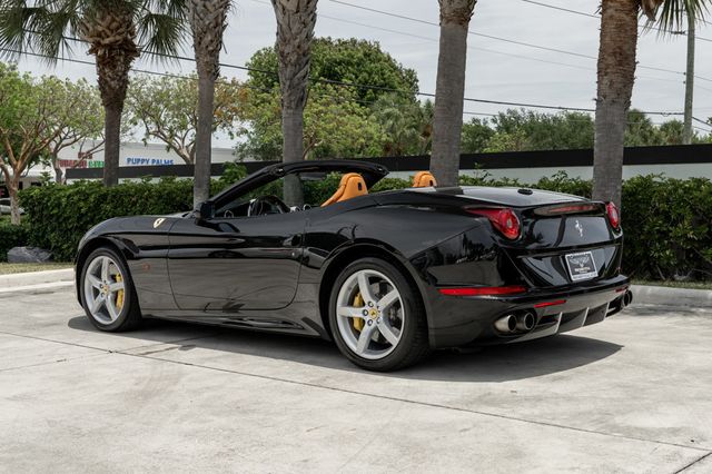 2015 Ferrari California T 2dr Convertible - 23025093 - 3