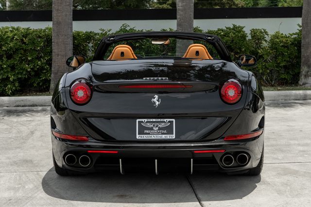2015 Ferrari California T 2dr Convertible - 23025093 - 5