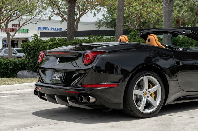 2015 Ferrari California T 2dr Convertible - 23025093 - 6